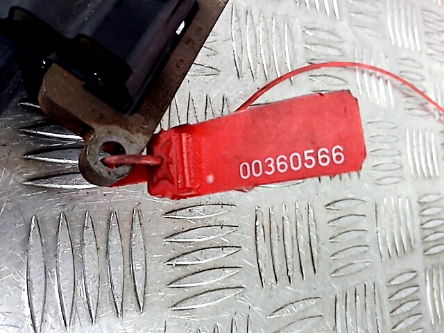 

Катушка зажигания Rover 25, 25