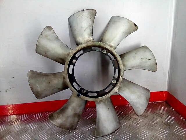 

Крыльчатка вентилятора (лопасти) Mitsubishi Space Gear, Space Gear