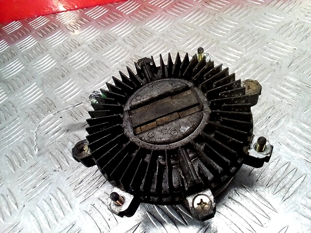 

Вискомуфта (термомуфта) Mitsubishi Space Gear, Space Gear