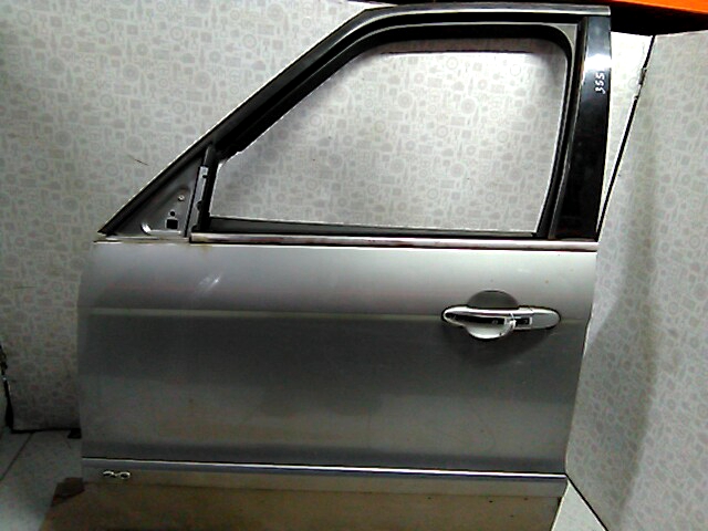 

Дверь передняя левая Ford Galaxy 2, Galaxy 2