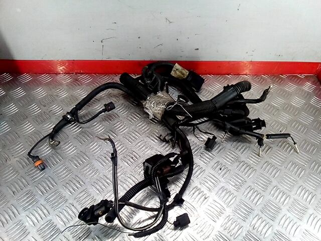 

Проводка (жгут проводов) Seat Ibiza 3, Ibiza 3