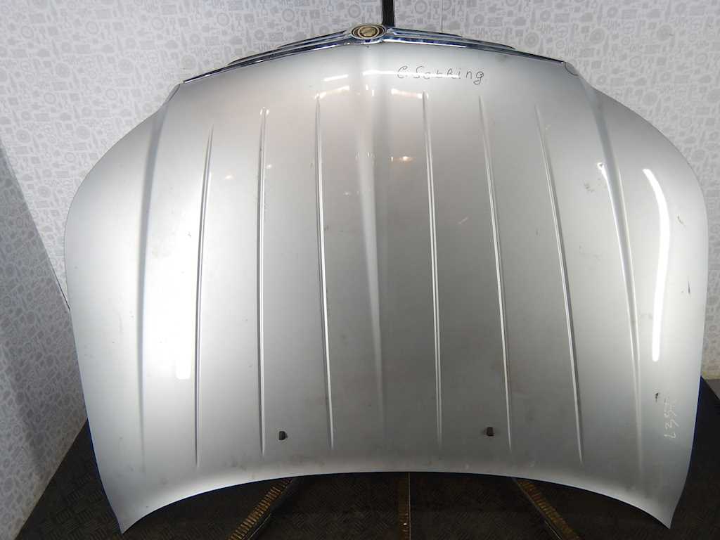 

Капот Chrysler Sebring (JS), Sebring (JS)