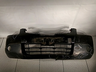 

Бампер передний Nissan Qashqai, Qashqai