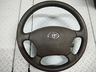 

Руль Toyota Tundra, Tundra