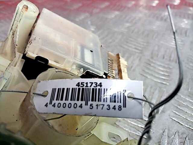 

Переключатель поворотов и дворников (стрекоза) Toyota Tundra, Tundra