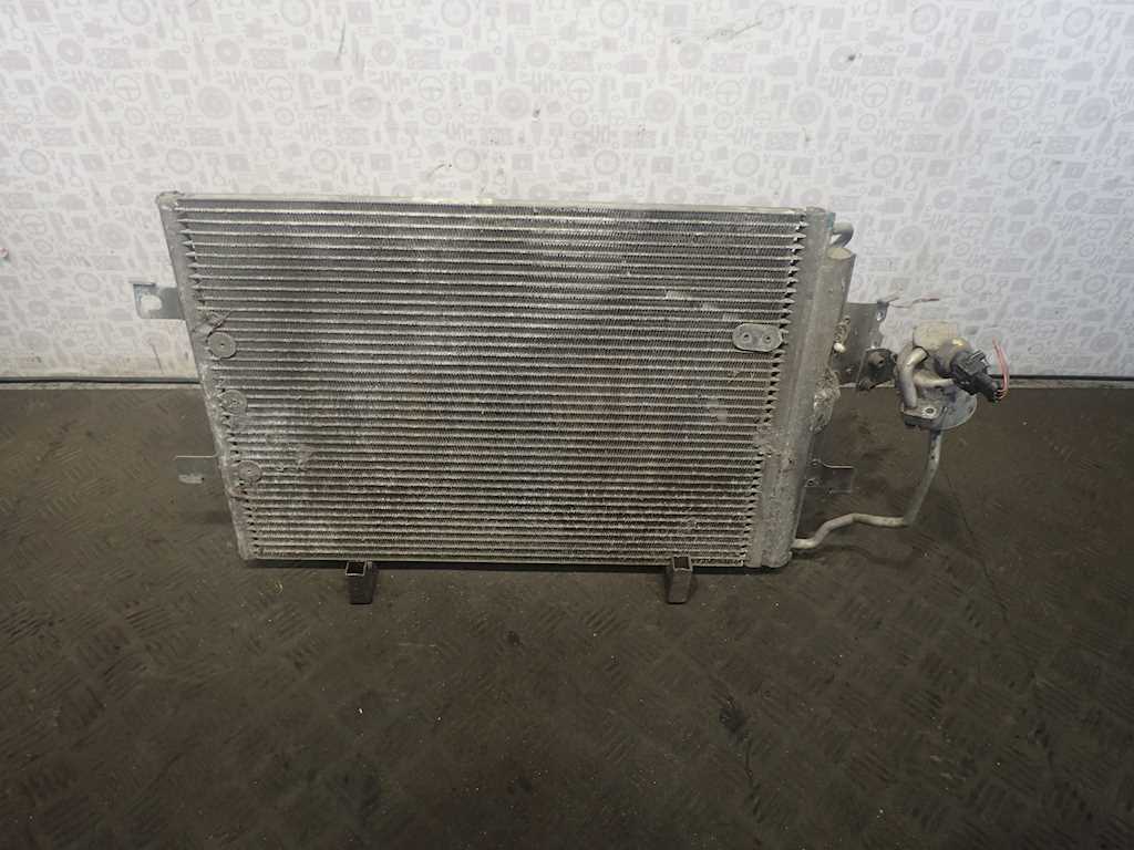 

Радиатор кондиционера Mercedes W168 (A Class), W168 (A Class)