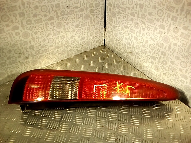 

Фонарь задний левый Ford Fusion, Fusion