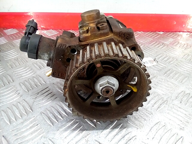 

ТНВД дизель Renault Scenic 2, Scenic 2