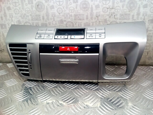 

Переключатель печки Honda FR-V (BE1), FR-V (BE1)