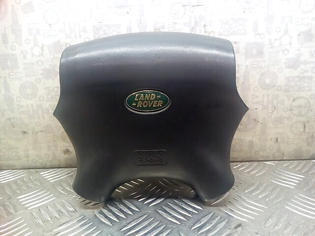 

Подушка безопасности в рулевое колесо Land Rover Freelander, Freelander