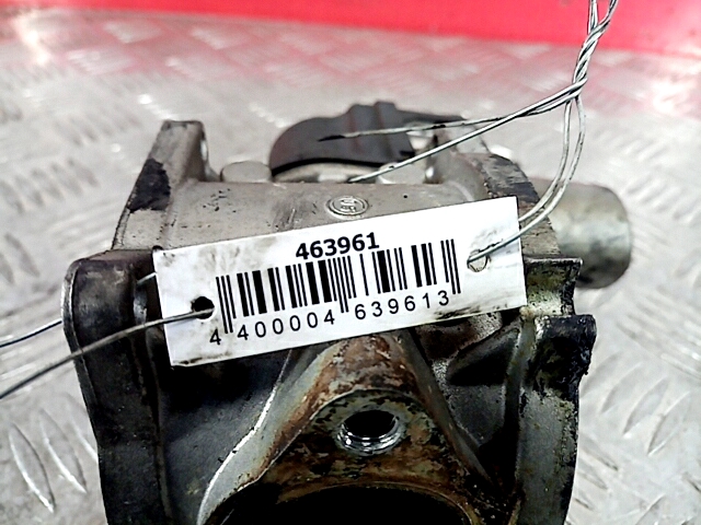 

Клапан ЕГР Volkswagen Touareg, Touareg