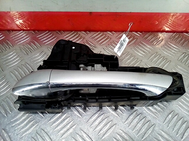 

Ручка двери наружная задняя левая Mercedes W245 (B Class), W245 (B Class)