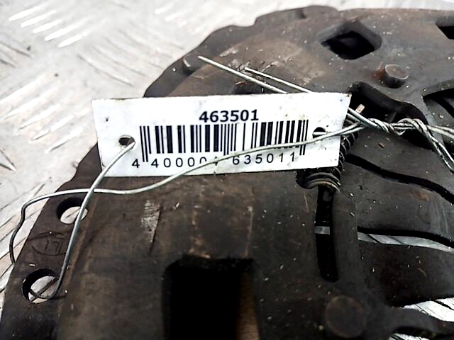 

Маховик (демпфер сцепления) BMW 3 Series (E46), 3 Series (E46)