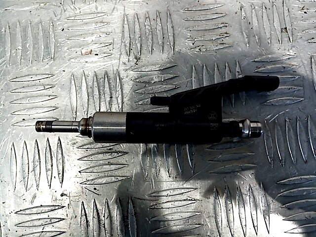 

Форсунка дизельная электрическая Mini Cooper (F54/F55/F56/F57), Cooper (F54/F55/F56/F57)