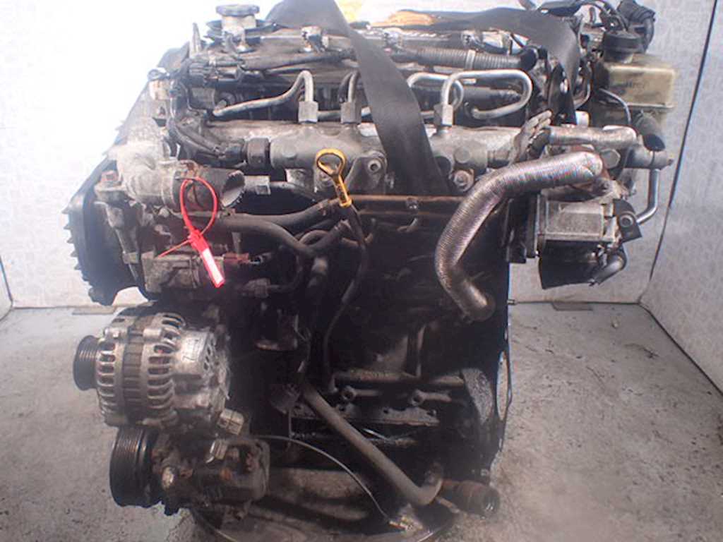 

Двигатель (ДВС) Mazda 6 GG, 6 GG