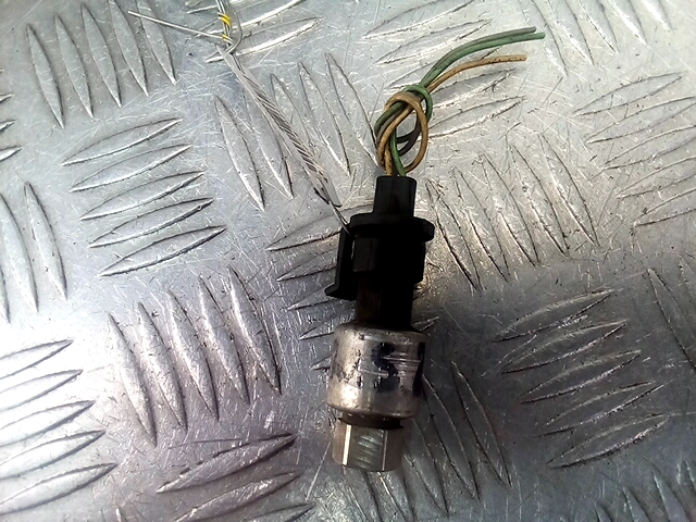 

Датчик кондиционера Renault Scenic 2, Scenic 2