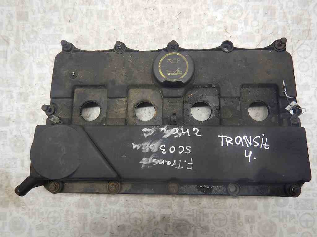 

Крышка клапанная (ГБЦ) Ford Transit 4, Transit 4