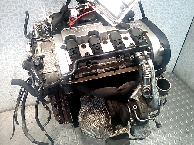 

Двигатель (ДВС) Audi A4 B7, A4 B7
