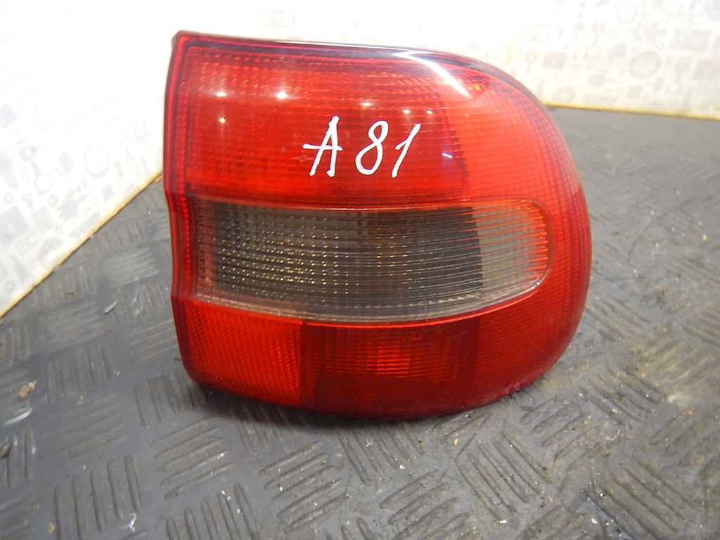 

Фонарь задний правый Volvo S40 V40 1, S40 V40 1