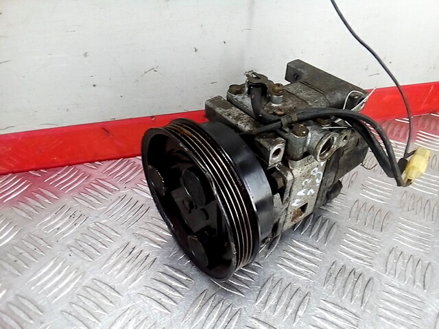 

Компрессор кондиционера Mazda 626 GF, 626 GF