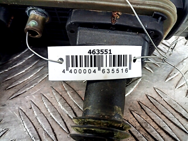 

Катушка зажигания Opel Vectra C, Vectra C