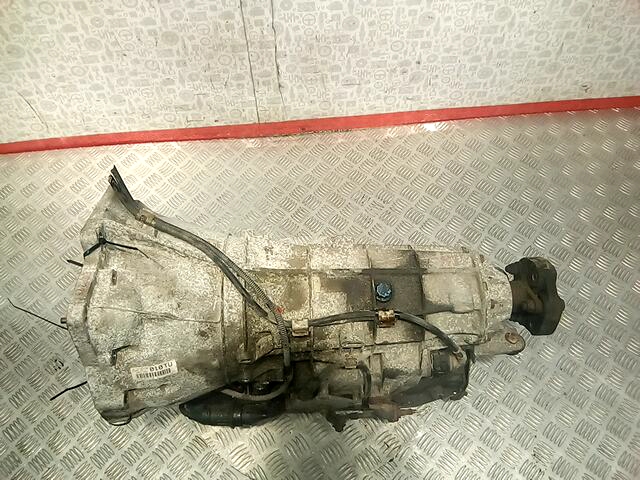 

КПП под разборку BMW 5 Series (E39), 5 Series (E39)