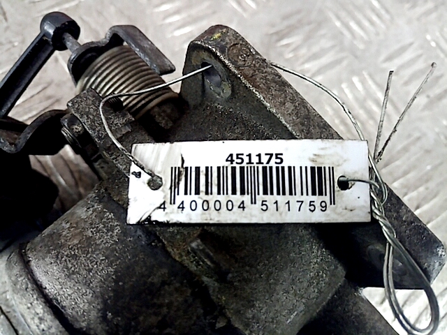

Заслонка дроссельная Kia Sorento, Sorento