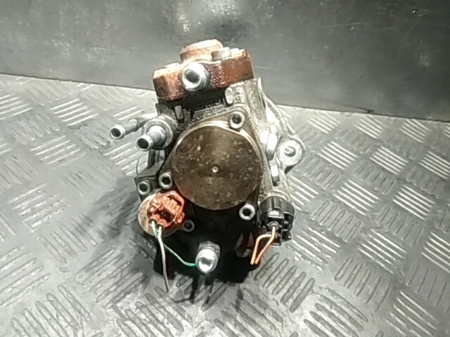 

ТНВД дизель Mazda 5 CR, 5 CR