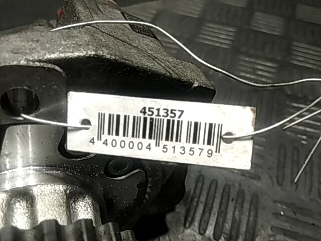 

ТНВД дизель Mazda 5 CR, 5 CR