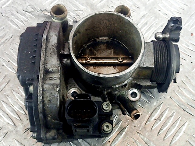 

Заслонка дроссельная Volkswagen Passat 5, Passat 5