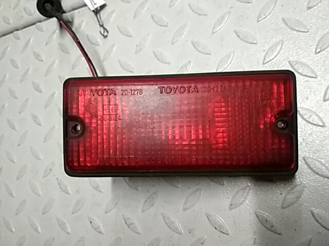 

Фонарь задний правый Toyota Rav4 2, Rav4 2