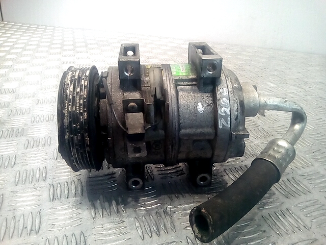 

Компрессор кондиционера Volvo S40 V40 1, S40 V40 1