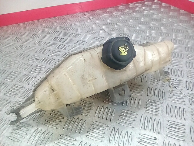 

Бачок расширительный Renault Clio 3, Clio 3