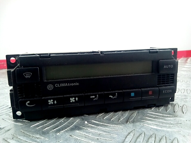 

Переключатель печки Volkswagen Golf 4, Golf 4