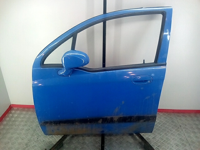 

Дверь передняя левая Chevrolet Matiz M250, Matiz M250