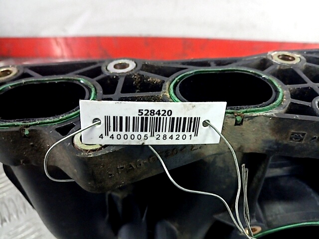 

Коллектор впускной Honda Civic 7, Civic 7