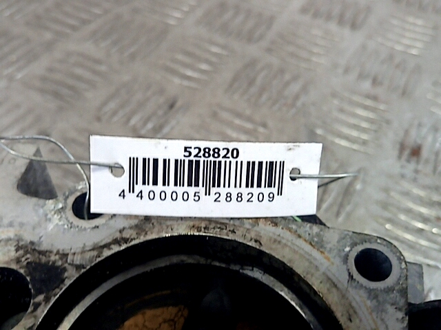 

Заслонка дроссельная Honda Civic 7, Civic 7