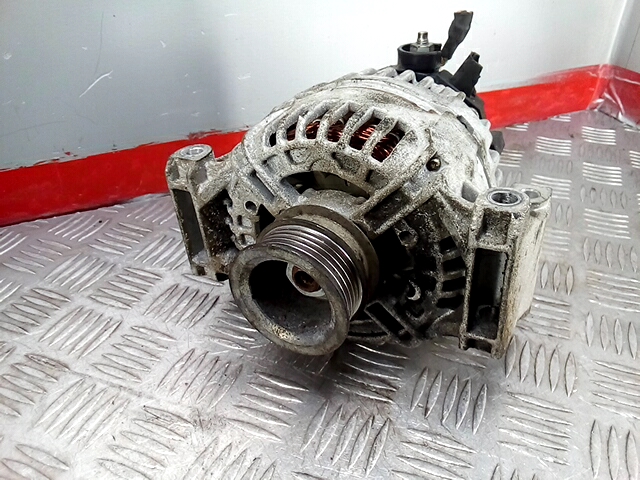 

Генератор Opel Astra G, Astra G