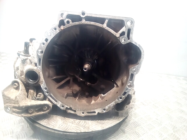 

КПП 5ст (механическая коробка) Mazda 2 DE, 2 DE