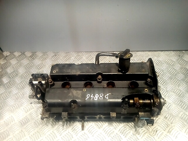 

Головка блока цилиндров (ГБЦ) Ford Fiesta 5, Fiesta 5