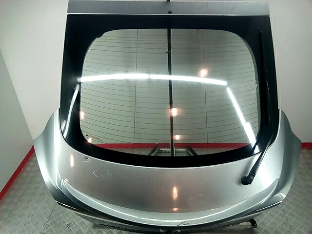 

Крышка (дверь) багажника Opel Insignia, Insignia