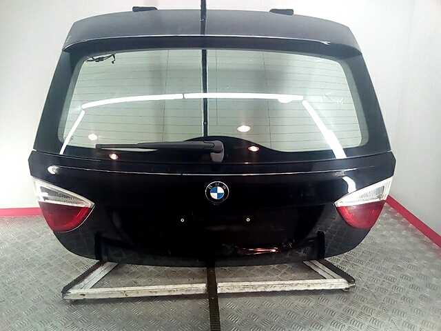 

Крышка (дверь) багажника BMW 3 Series (E91), 3 Series (E91)