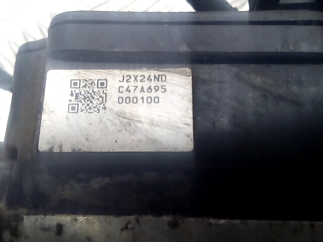 

Модуль (блок) АБС Nissan X Trail T30, X Trail T30