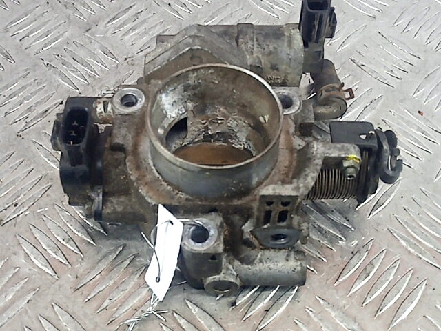 

Заслонка дроссельная Mazda 3 BK, 3 BK