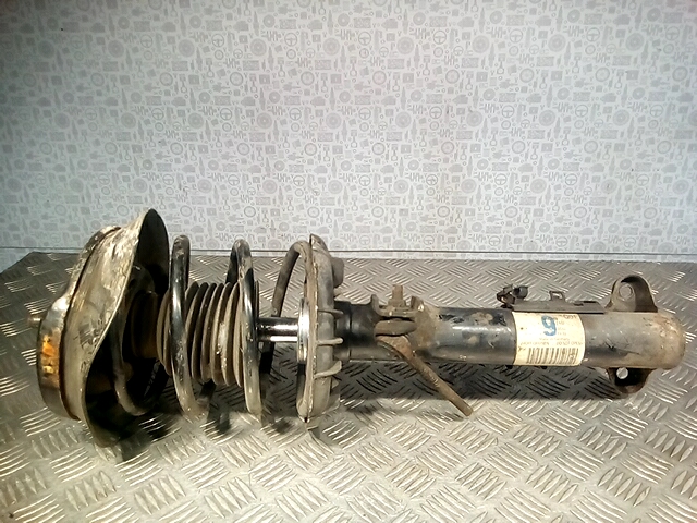 

Стойка амортизатора переднего правого Mercedes W203 (C Class), W203 (C Class)
