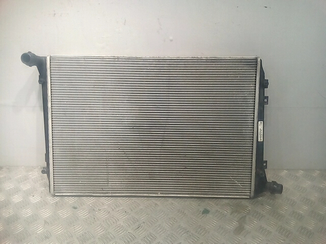 

Радиатор основной Volkswagen Passat 6, Passat 6