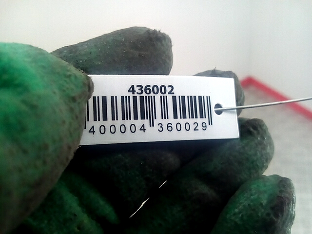 thumb