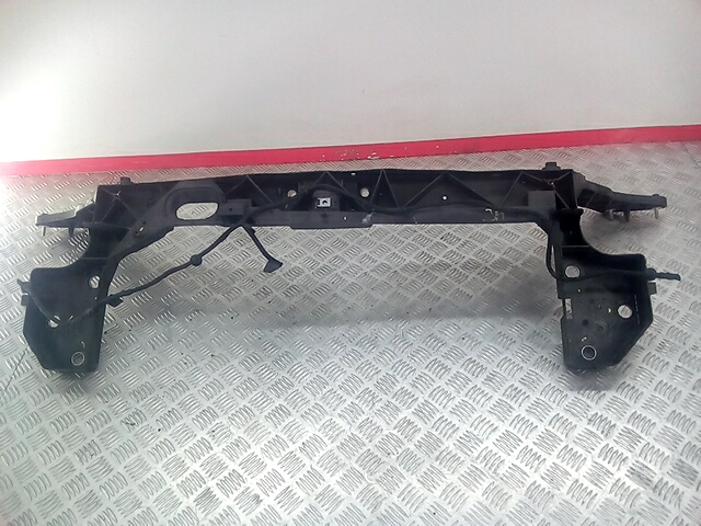 

Панель передняя (телевизор) Renault Clio 3, Clio 3