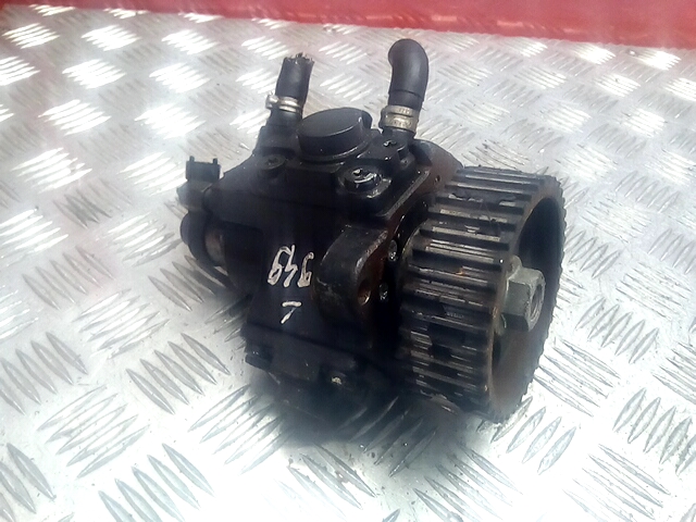 

ТНВД дизель Saab 9 5 (2), 9 5 (2)