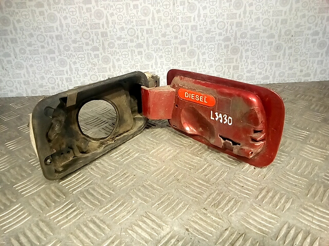 

Лючок бензобака Citroen C5 1, C5 1